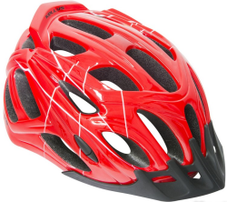 Шлем KLS DARE S/M (54-57см) красный