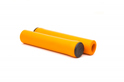 Ручки руля ONRIDE FoamGrip оранжевые