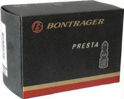 Камера Bontrager Standart 26*1.75-2.125 PV 48mm