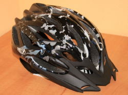 Шлем VK Scale черный