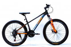 Велосипед 26 AL Corso «KORD» KD-26506 алюміній 13