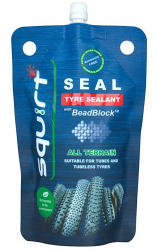 Герметик Squirt SEAL BeadBlock 120 мл з гранулами