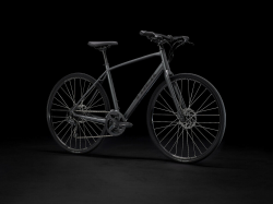 Велосипед Trek 2022 FX 2 DISC M CH темно-серый